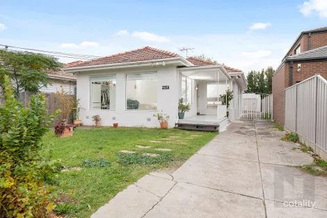 Property photo of 29A Madden Street Maidstone VIC 3012