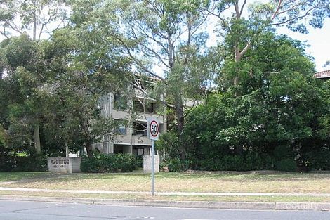 Property photo of 6/122-132 Georges River Road Croydon Park NSW 2133