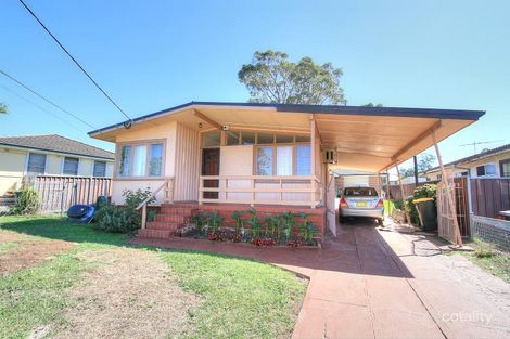 30 Boonoke Cres, Miller, NSW 2168