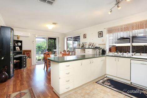 Property photo of 12 Joshua Place Kurunjang VIC 3337