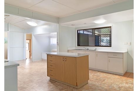 Property photo of 5 Vera Street Newtown QLD 4350