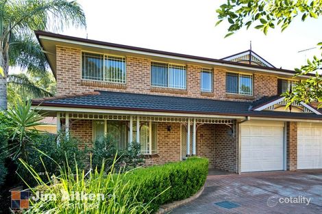 Property photo of 8/126 Derby Street Penrith NSW 2750