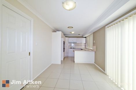 Property photo of 8/126 Derby Street Penrith NSW 2750