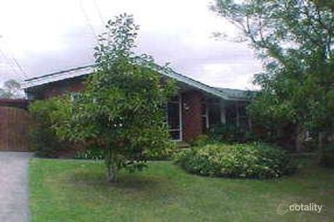 Property photo of 7 Suzanne Road Mona Vale NSW 2103