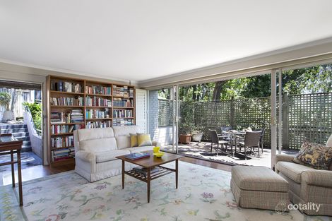 43/110 Cascade St, Paddington, NSW 2021