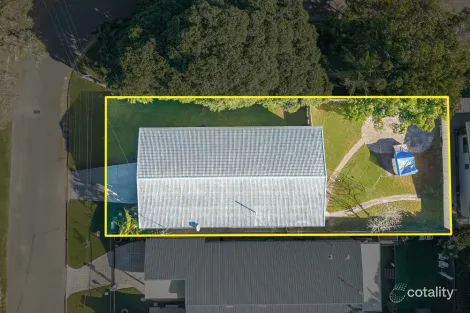 Property photo of 83 Grigor Street Moffat Beach QLD 4551