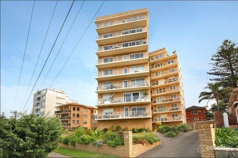 19/13-17 Coast Ave, Cronulla, NSW 2230