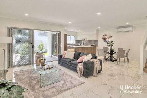 Property photo of 21/91 Gumtree Street Runcorn QLD 4113