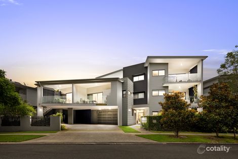 4/6 Mercer Ave, Kedron, QLD 4031