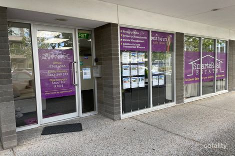 Sh2/18-22 Hurtle Pde, Mawson Lakes, SA 5095