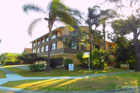 Property photo of 6/12 T E Peters Drive Broadbeach Waters QLD 4218