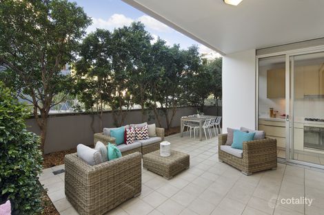 Property photo of 61/4 Alexandra Drive Camperdown NSW 2050