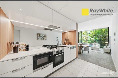 Property photo of 105D/19 Dunkerley Place Waterloo NSW 2017