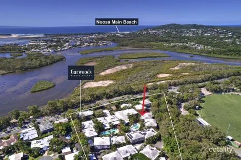 Property photo of 37/179 Weyba Road Noosaville QLD 4566