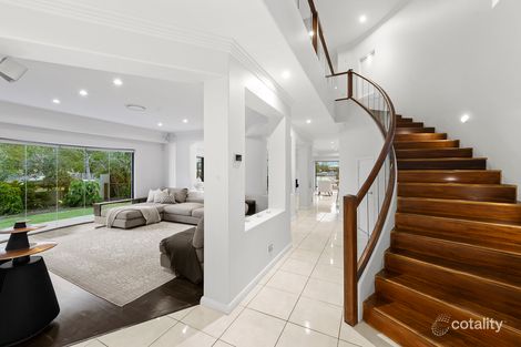 Property photo of 38 Paradise Island Surfers Paradise QLD 4217