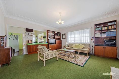 Property photo of 43 Bunya Street Greenslopes QLD 4120