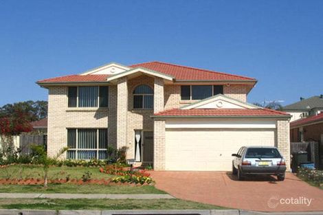 227 Pacific Palms Cct, Hoxton Park, NSW 2171