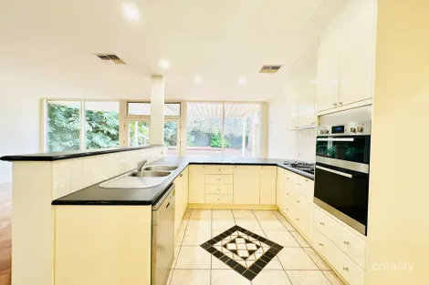 Property photo of 1 Lansell Crescent Camberwell VIC 3124