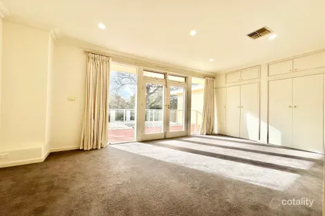 Property photo of 1 Lansell Crescent Camberwell VIC 3124