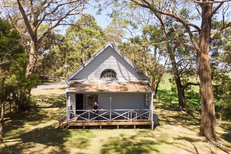 2130 Colac-Forrest Rd, Gerangamete, VIC 3249