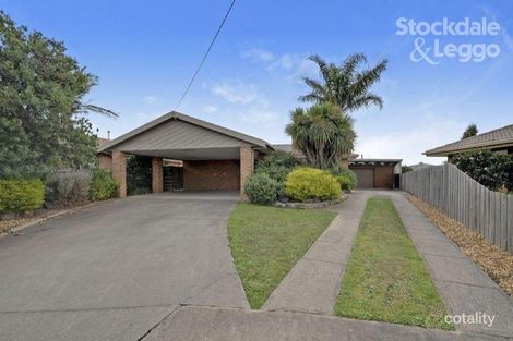 Property photo of 5 Yarak Court Morwell VIC 3840