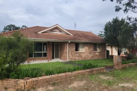 1/57 Barden Cl, Callala Bay, NSW 2540