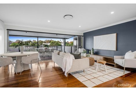 Property photo of 17 Kyoomba Street Murarrie QLD 4172