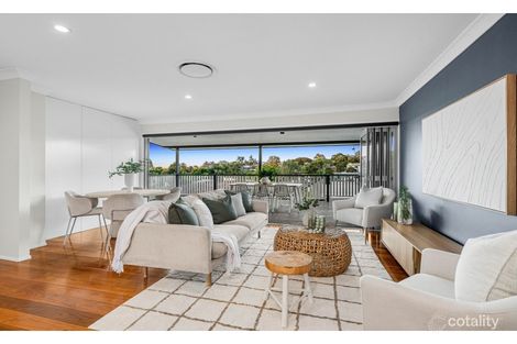 Property photo of 17 Kyoomba Street Murarrie QLD 4172