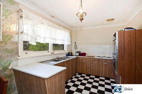 Property photo of 26 Woorak Crescent Miranda NSW 2228