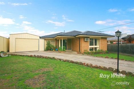 Property photo of 15 Warrawee Avenue Noble Park VIC 3174