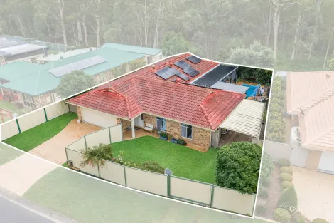 51 Saint James Cct, Heritage Park, QLD 4118