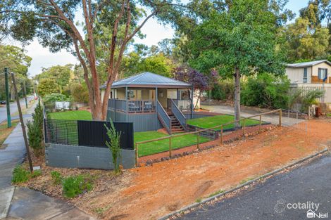 Property photo of 4 Wanliss Street Jarrahdale WA 6124
