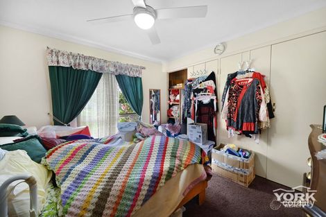 Property photo of 7 Dyson Drive Darling Heights QLD 4350