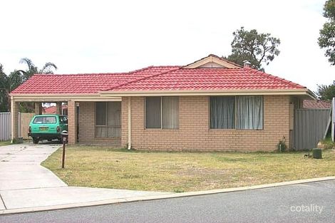 3 Cedar Ct, Mirrabooka, WA 6061