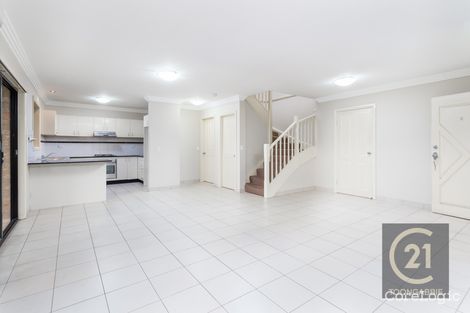 Property photo of 2/10 Cecilia Street Toongabbie NSW 2146