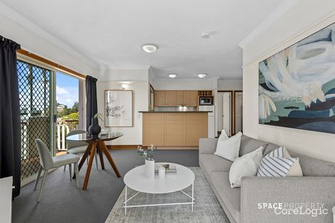 Property photo of 10/251 Gregory Terrace Spring Hill QLD 4000