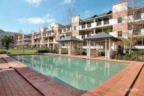 Property photo of 3/8 Williams Parade Dulwich Hill NSW 2203