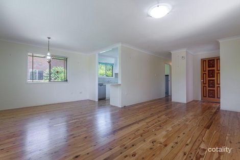 Property photo of 37 Clewley Crescent Rangeville QLD 4350