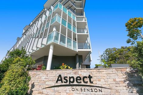Property photo of 36/68 Benson Street Toowong QLD 4066