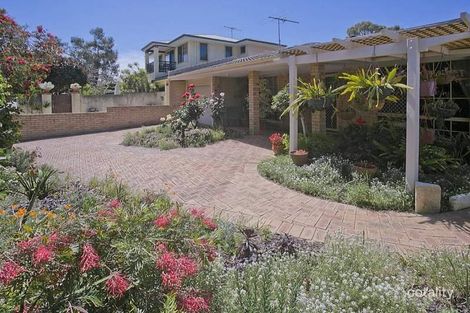Property photo of 33A Davies Road Claremont WA 6010