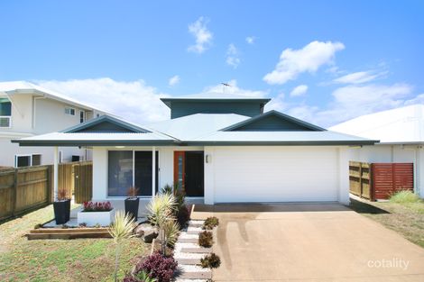 5 Sovereign Tce, Idalia, QLD 4811