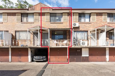 Property photo of 24/112 Longfield Street Cabramatta NSW 2166