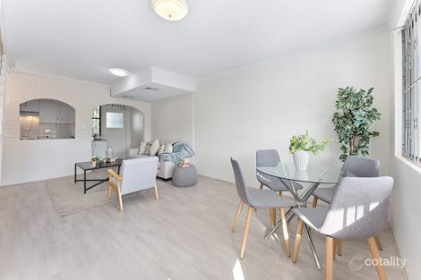 Property photo of 24/112 Longfield Street Cabramatta NSW 2166