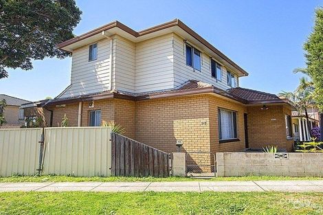 94 Granville St, Fairfield, NSW 2165