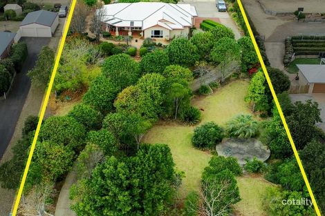 Property photo of 25 Charmaine Court Kleinton QLD 4352