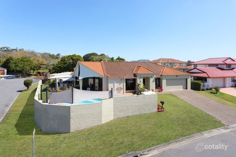 Property photo of 3 Waterford Place Bridgeman Downs QLD 4035