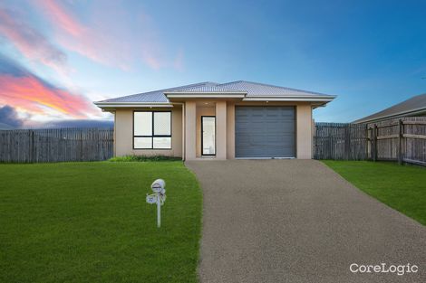 Property photo of 37 Limerick Way Mount Low QLD 4818