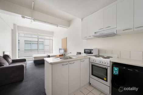Property photo of 414/408 Lonsdale Street Melbourne VIC 3000
