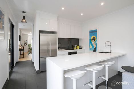 Property photo of 47 The Crescent Port Melbourne VIC 3207