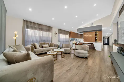 Property photo of 3 Thyridia Street Mickleham VIC 3064